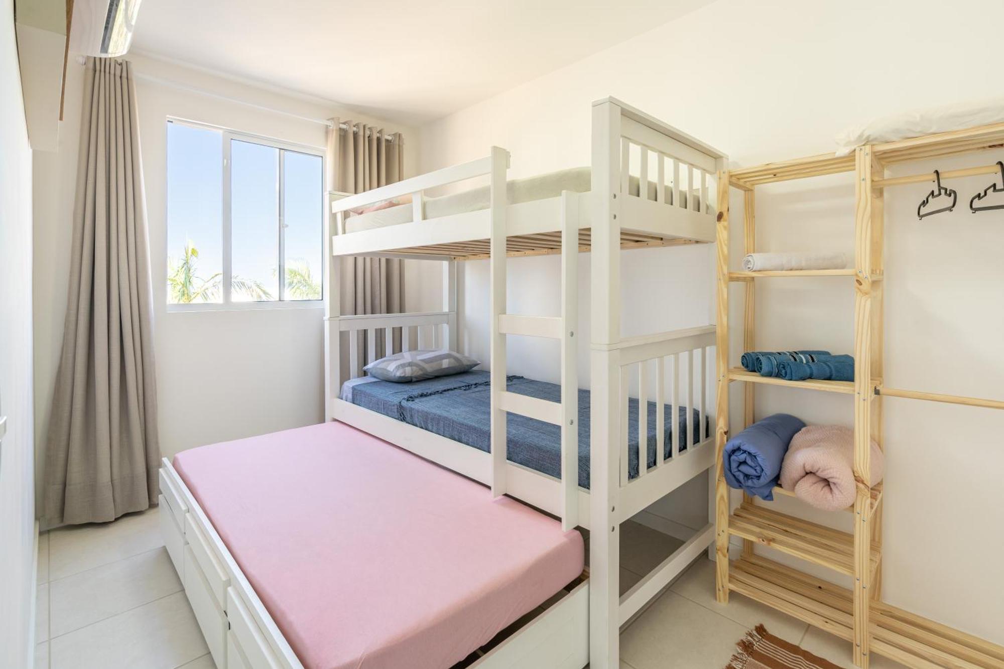 Apartamentos Em Bal Picarras 150 M Da Praia Com Sacada, Wi-Fi, Piscina, Portaria 24H, Playground E Vaga De Garagem Habitación foto