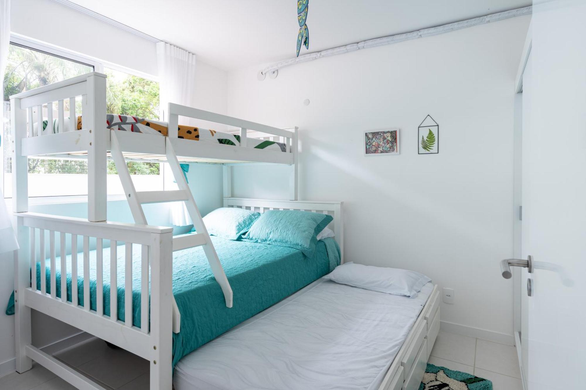 Apartamentos Em Bal Picarras 150 M Da Praia Com Sacada, Wi-Fi, Piscina, Portaria 24H, Playground E Vaga De Garagem Habitación foto