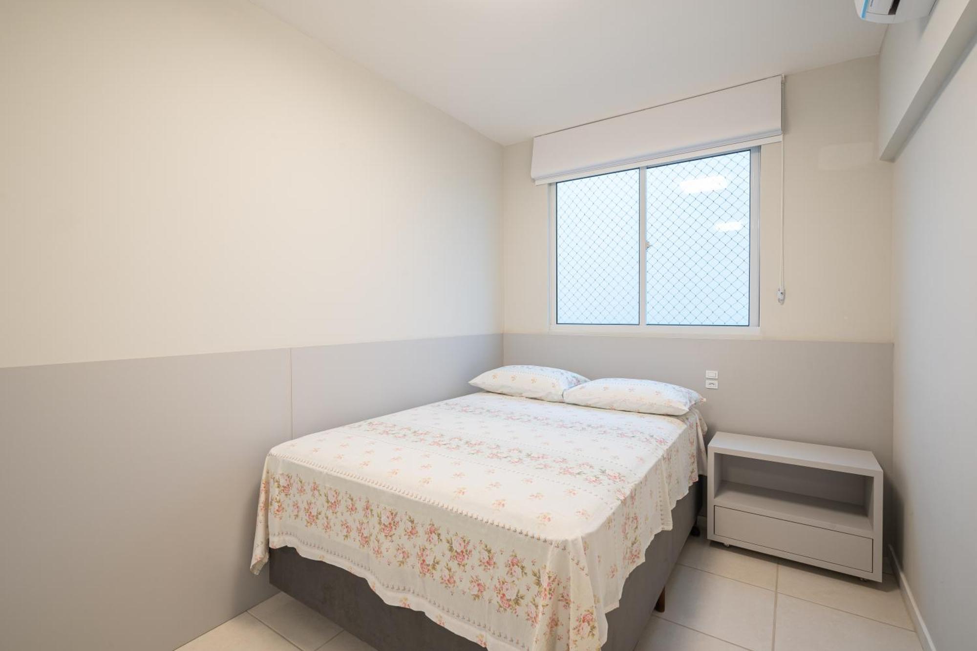 Apartamentos Em Bal Picarras 150 M Da Praia Com Sacada, Wi-Fi, Piscina, Portaria 24H, Playground E Vaga De Garagem Habitación foto