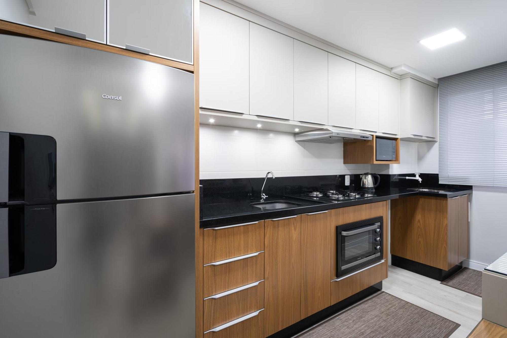 Apartamentos Em Bal Picarras 150 M Da Praia Com Sacada, Wi-Fi, Piscina, Portaria 24H, Playground E Vaga De Garagem Habitación foto