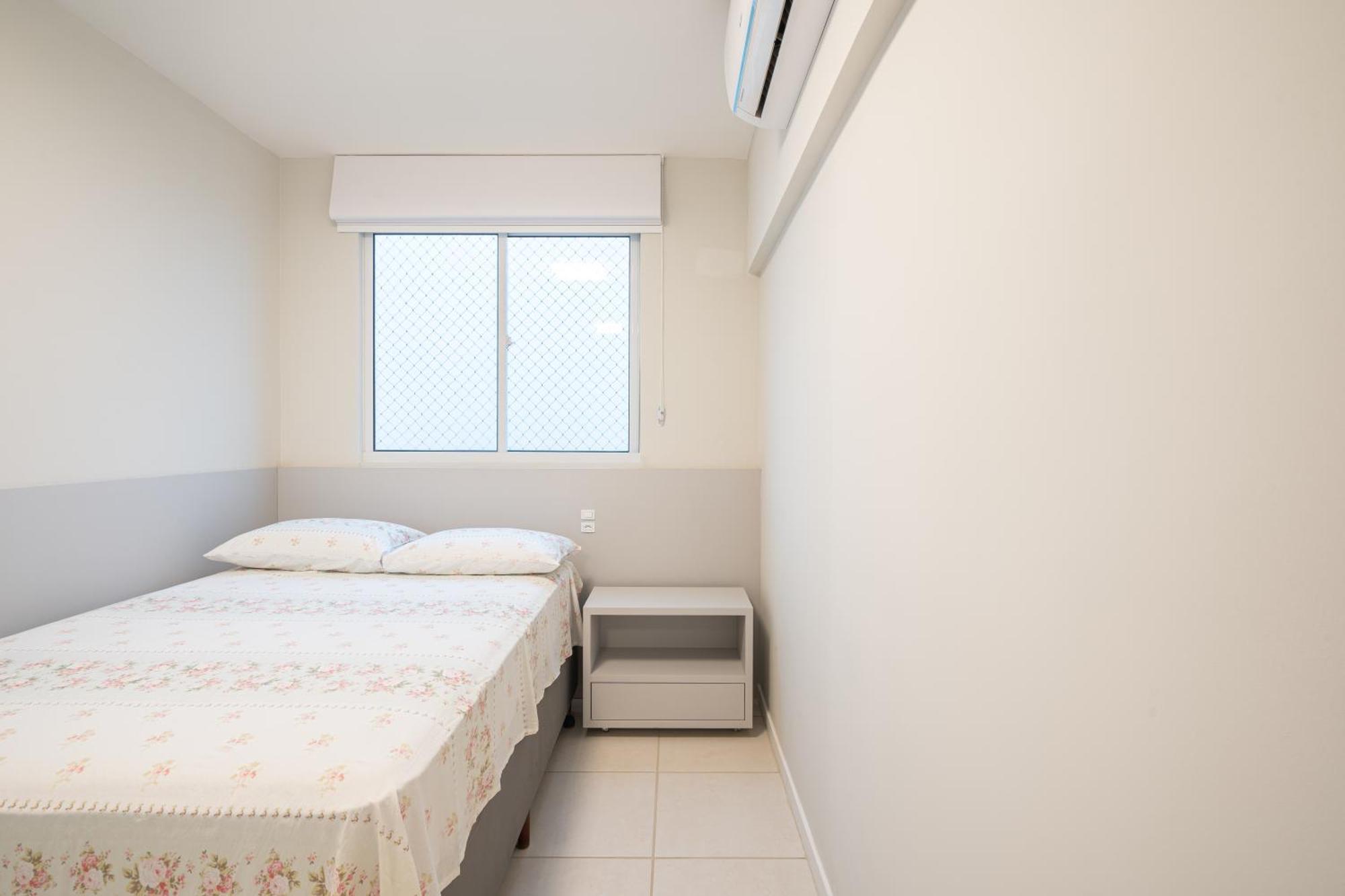 Apartamentos Em Bal Picarras 150 M Da Praia Com Sacada, Wi-Fi, Piscina, Portaria 24H, Playground E Vaga De Garagem Habitación foto