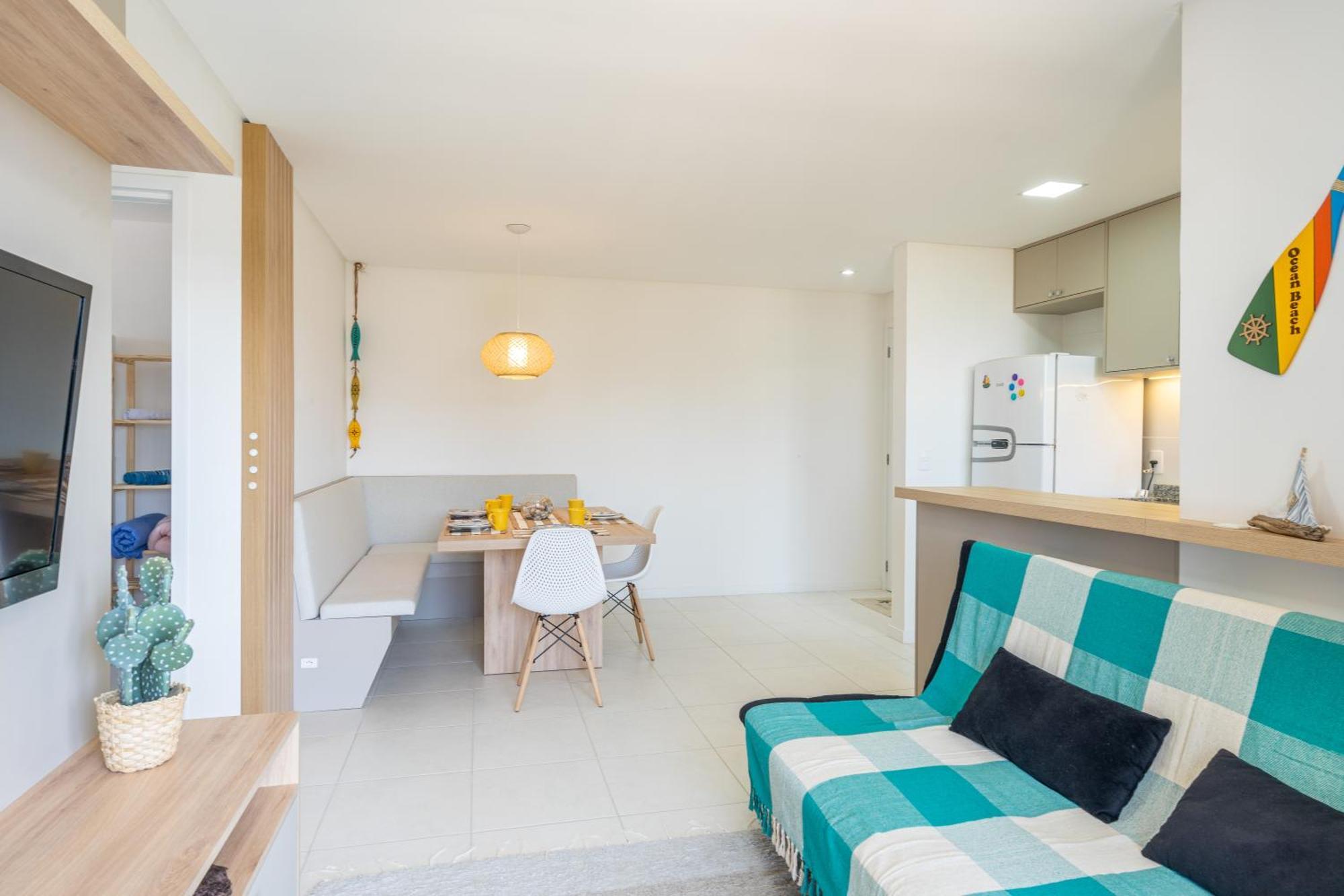 Apartamentos Em Bal Picarras 150 M Da Praia Com Sacada, Wi-Fi, Piscina, Portaria 24H, Playground E Vaga De Garagem Habitación foto